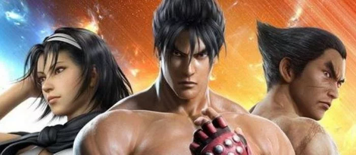 Tekken 7 для PC засветилась на Amazon