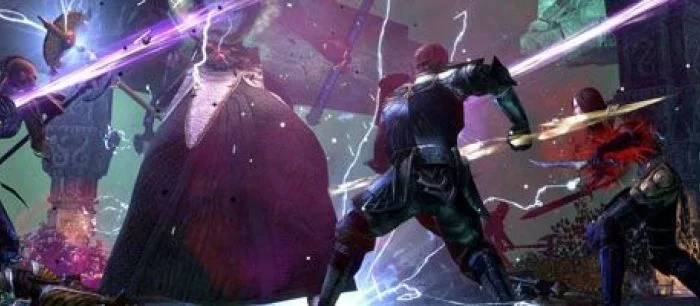 The Elder Scrolls Online насчитывает почти 800 тысяч подписчиков