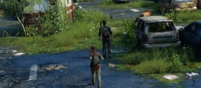 The Last of Us для PS3 и PS4 сравнили на видео