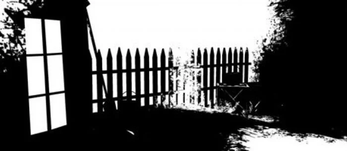 The Unfinished Swan выйдет на PS4 и PS Vita