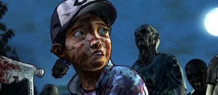 The Walking Dead: Episode 4 — Amid the Ruins обзавелась датой релиза