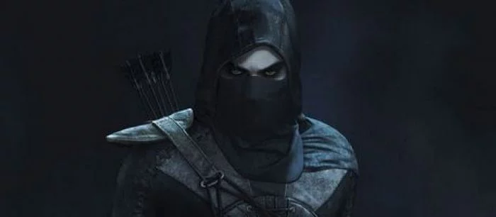 Thief превратят в полнометражный фильм