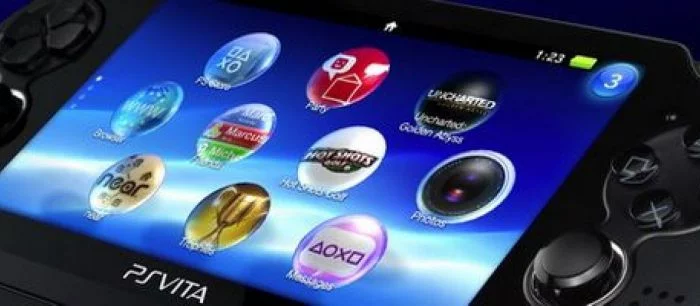 Тонкая PS Vita пользуется большим спросом в Северной Америке