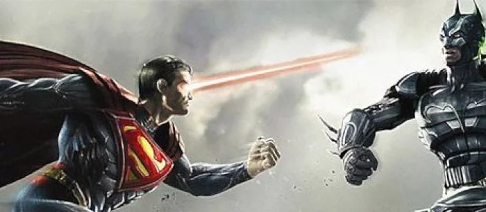 В Batman: Arkham Knight появятся Супермен и другие персонажи комиксов