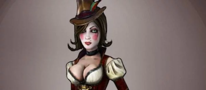 В Borderlands 2 появятся костюмы героев Borderlands: The Pre-Sequel