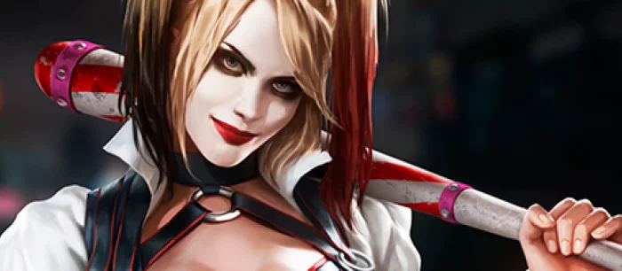 В DLC к Batman: Arkham Knight нам расскажут историю Харли Квинн