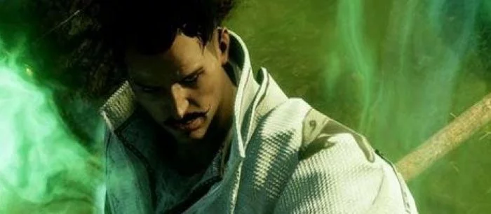 В Dragon Age: Inquisition появится гей-сопартиец