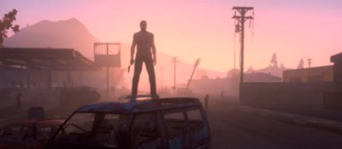 В H1Z1 будут добавлены погодные эфекты