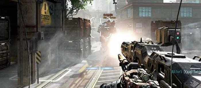 В исходных файла Titanfall нашли упоминания о четырех новых режимах