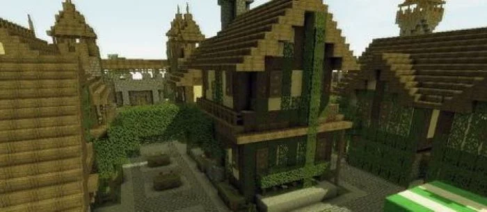 В Minecraft: Pocket Edition появились бесконечные миры, пещеры, новые мобы, биомы и многое другое