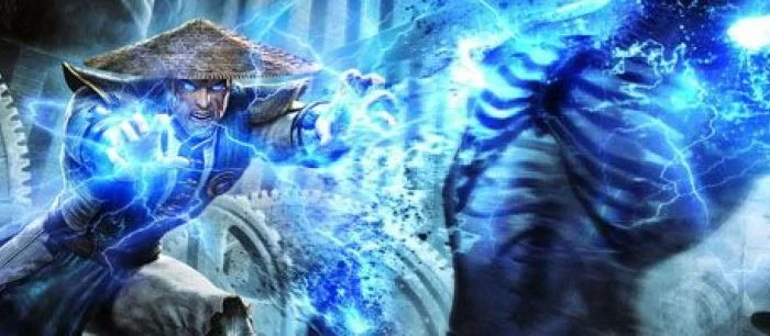 В Mortal Kombat 10 будет Рейден