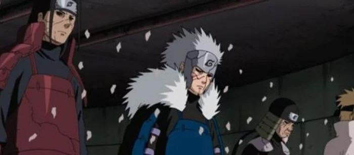 В Naruto Shippuden: Ultimate Ninja Storm Revolution будут четыре воскрешённых Хокаге