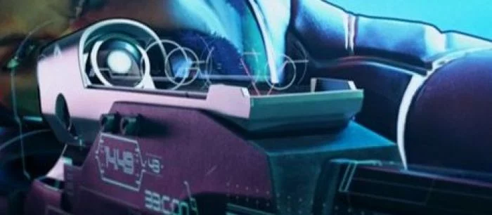 В новой Crackdown смешаются понятия одиночной и кооперативной игры