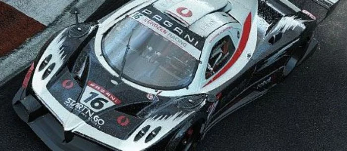 В новых видео Project CARS показали работу технологии объемного освещения