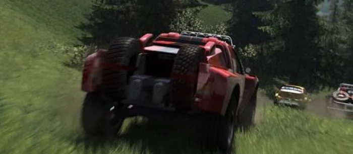 В The Crew можно проехать из одного конца США в другой за 40 минут