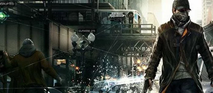 В Watch Dogs может появиться новый город