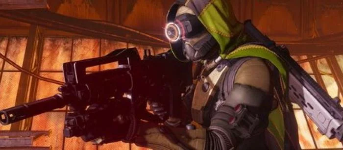 Версии Destiny для PS3 и PS4 сравнили на видео