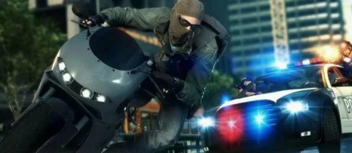 Visceral огласила Топ-10 изменений в финальной версии Battlefield: Hardline