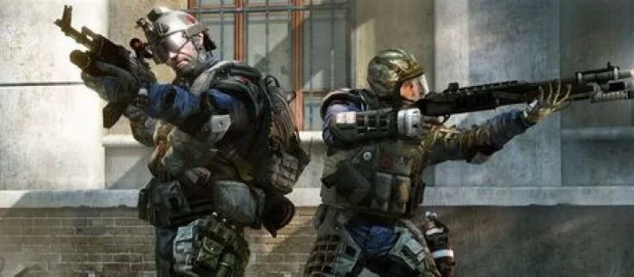 Warface вышла в Steam