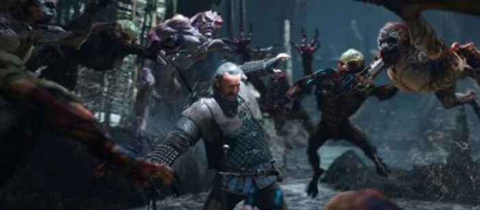 Witcher 3 было проще портировать на Xbox One, чем на PS4