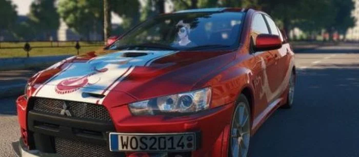 World of Speed обзавелась зажигательным геймплейным трейлером