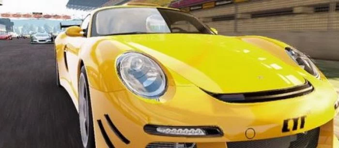 Заезд в Project CARS снова сравнили с реальной гонкой