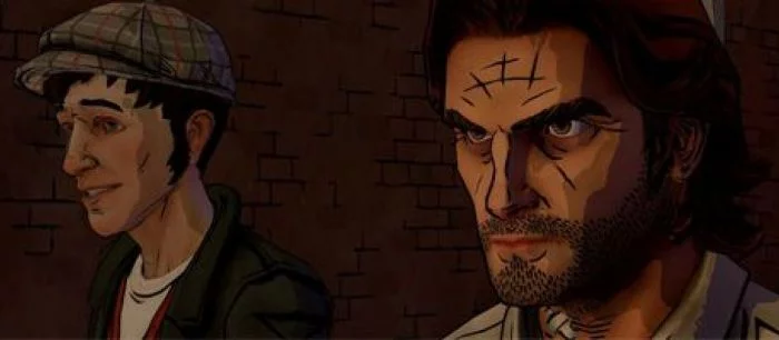 Заключительный эпизод The Wolf Among Us выйдет на следующей неделе