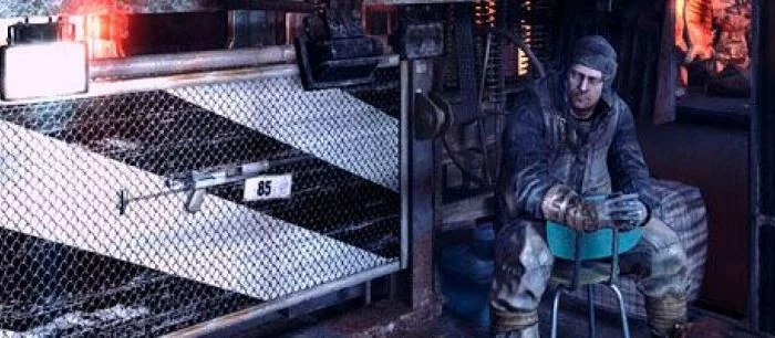 4A Games не видит проблемы в цене Metro Redux