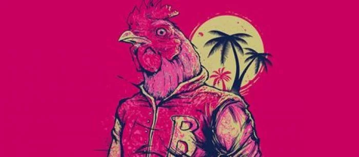 80 минут насилия ждут вас в свежем ролике Hotline Miami 2