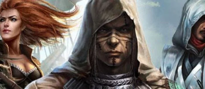 Assassin's Creed Memories доступна всем желающим