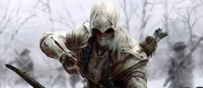 Assassin's Creed Rogue научит вас убивать ассасинов