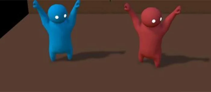 Авторы Brutal Legend займутся издательством Gang Beasts — мультиплеерного файтинга, завязанном на физике