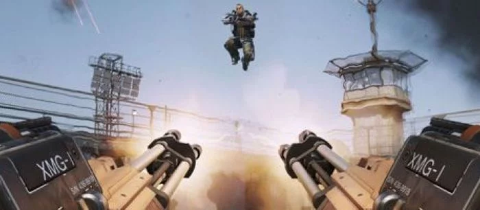 Авторы CoD: Advanced Warfare не готовы объявить, в каком разрешении экрана будет работать игра