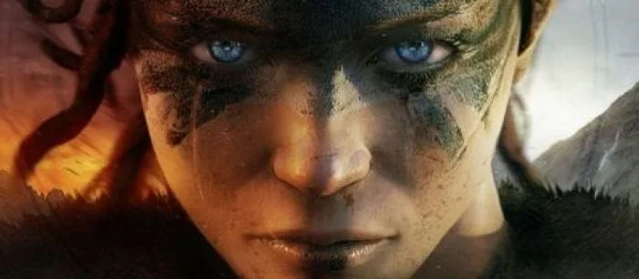 Авторы DmC представили Hellblade — слэшер по мотивам кельтских мифов