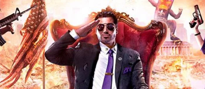 Авторы Saints Row готовятся анонсировать новую игру