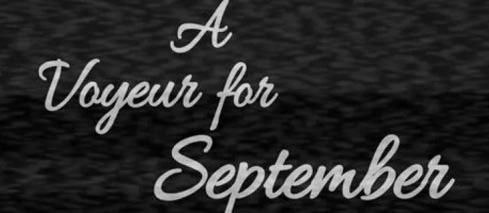 Авторы Super Meat Boy опубликовали трейлер новой игры — A Voyeur for September