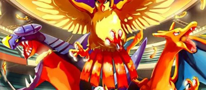 Авторы Tekken и Soul Calibur анонсировали файтинг про покемонов