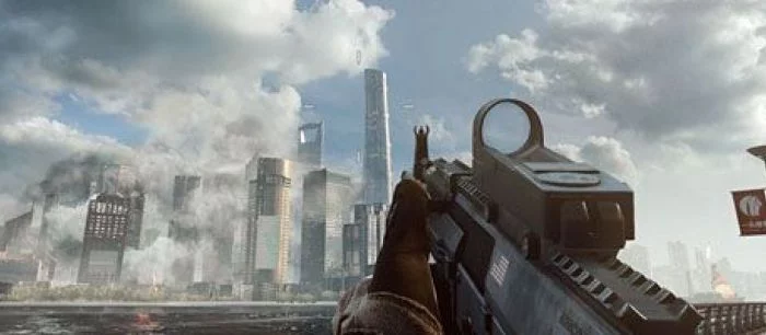 Бесплатно поиграть в Battlefield 4 могут все желающие в течение недели