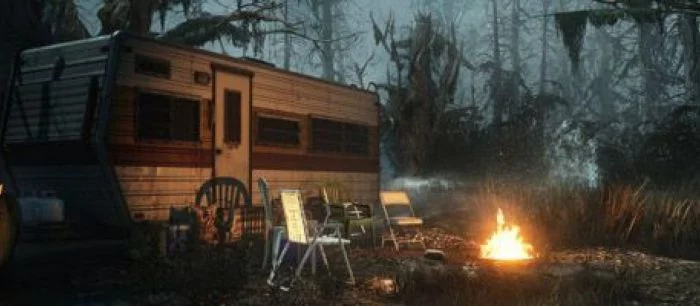 Бесплатные выходные в Steam с Call of Duty: Ghosts