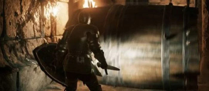 Бета-тест Deep Down отложен до 2015 года