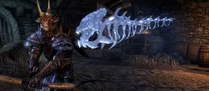 Bethesda сделает подарок подписчикам Elder Scrolls Online