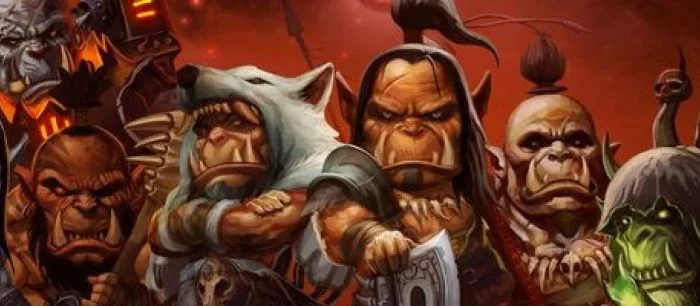 Blizzard сообщила дату выхода Warlords of Draenor и представила анимационный сериал по игре