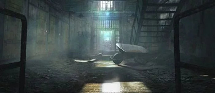 Бокс-арт RE: Revelations 2 появился на сайте Xbox