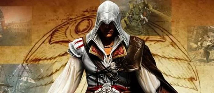 «Больше, чем игры», выпуск 2. История Assassin's Creed 2