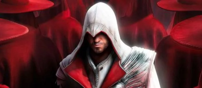 «Больше, чем игры», выпуск 3. История AC: Brotherhood и AC: Revelations