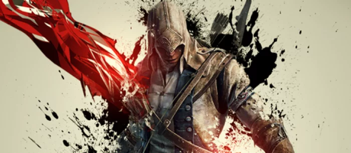 «Больше, чем игры», выпуск 4. История Assassin's Creed 3