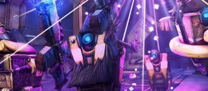 Borderlands: Pre-Sequel получит поддержку PhysX