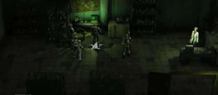 «Бука» рассказала про российское издание Wasteland 2