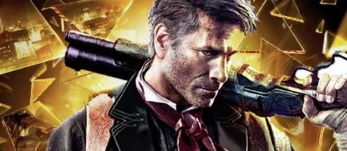 Букер Девит из BioShock Infinite попутешествовал по мирам других игр
