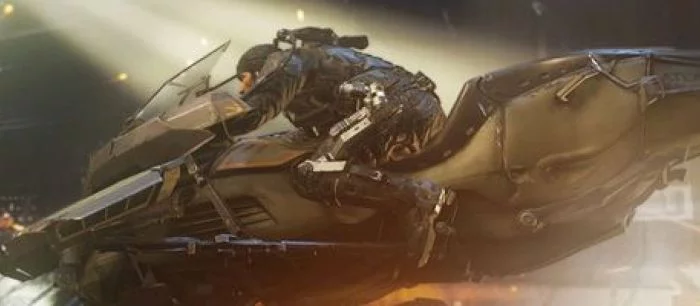 Call of Duty: Advanced Warfare не выйдет на Wii U